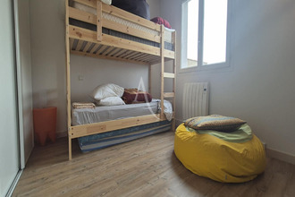 Ma-Cabane - Vente Maison BALARUC-LES-BAINS, 85 m²