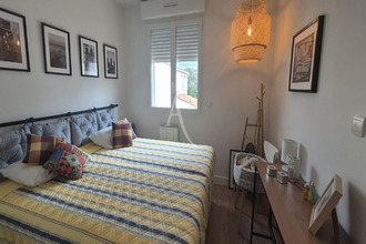 Ma-Cabane - Vente Maison BALARUC-LES-BAINS, 85 m²