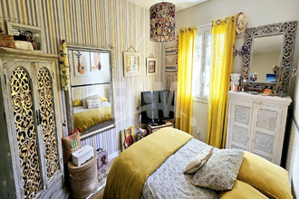 Ma-Cabane - Vente Maison BALARUC LES BAINS, 153 m²