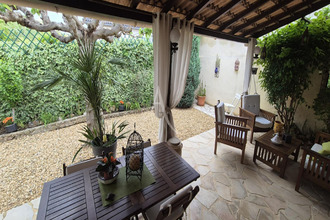 Ma-Cabane - Vente Maison BALARUC-LES-BAINS, 87 m²