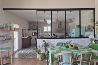 Ma-Cabane - Vente Maison BALARUC-LES-BAINS, 156 m²