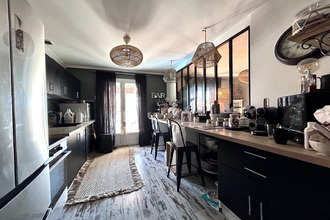 Ma-Cabane - Vente Maison BALARUC LES BAINS, 117 m²