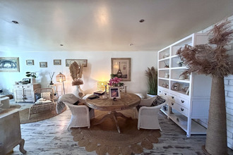 Ma-Cabane - Vente Maison BALARUC LES BAINS, 117 m²