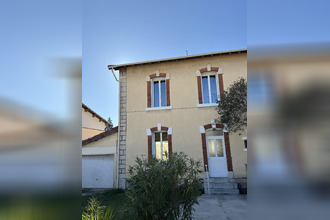 Ma-Cabane - Vente Maison Balaruc-les-Bains, 137 m²