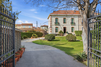 Ma-Cabane - Vente Maison Balaruc-les-Bains, 300 m²
