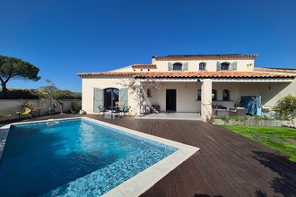 Ma-Cabane - Vente Maison BALARUC-LES-BAINS, 145 m²