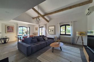 Ma-Cabane - Vente Maison BALARUC-LES-BAINS, 145 m²