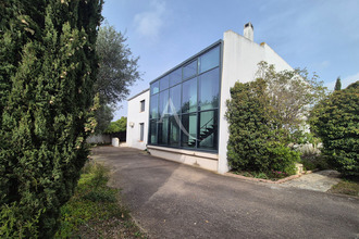 Ma-Cabane - Vente Maison BALARUC-LES-BAINS, 310 m²