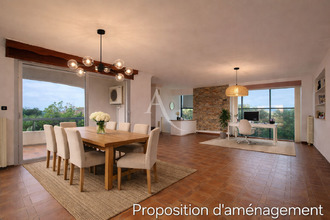 Ma-Cabane - Vente Maison BALARUC-LES-BAINS, 310 m²