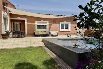 Ma-Cabane - Vente Maison BALARUC LES BAINS, 160 m²
