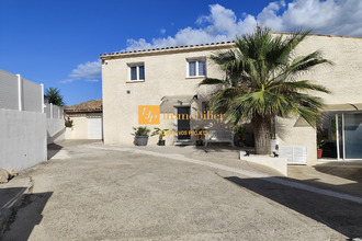 Ma-Cabane - Vente Maison Balaruc-les-Bains, 158 m²