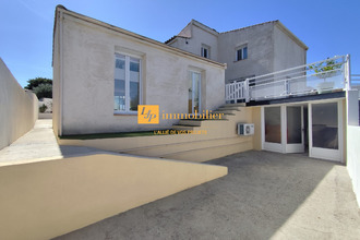 Ma-Cabane - Vente Maison Balaruc-les-Bains, 158 m²