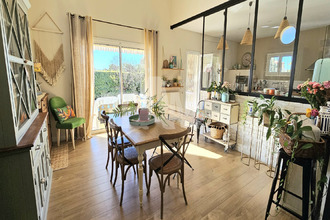 Ma-Cabane - Vente Maison BALARUC LES BAINS, 153 m²