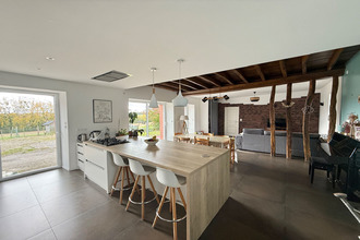 Ma-Cabane - Vente Maison BALAZE, 169 m²