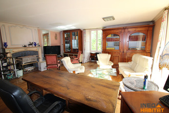 Ma-Cabane - Vente Maison BALAZE, 277 m²