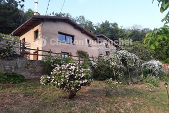 Ma-Cabane - Vente Maison BALBIGNY, 130 m²