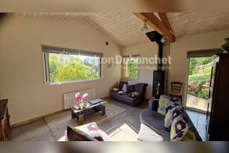Ma-Cabane - Vente Maison BALBIGNY, 130 m²