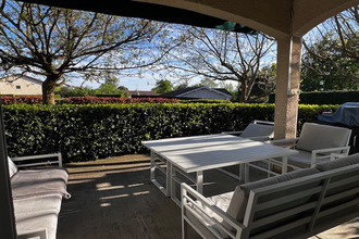 Ma-Cabane - Vente Maison Balbigny, 122 m²