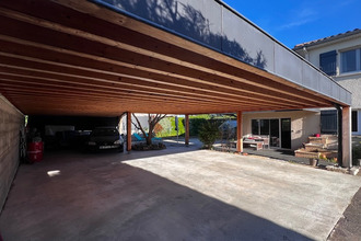 Ma-Cabane - Vente Maison Balbigny, 122 m²