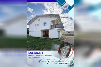 Vente Maison 42510, Balbigny France