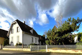 Ma-Cabane - Vente Maison Baldenheim, 160 m²