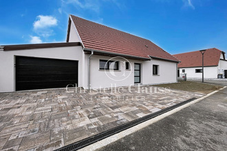 Ma-Cabane - Vente Maison BALDENHEIM, 107 m²