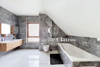 Ma-Cabane - Vente Maison BALDENHEIM, 153 m²