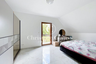Ma-Cabane - Vente Maison BALDENHEIM, 153 m²