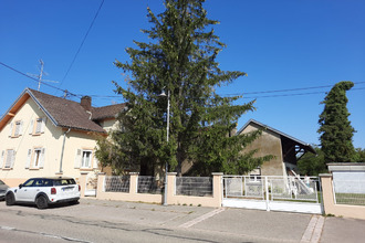 Ma-Cabane - Vente Maison Baldersheim, 102 m²