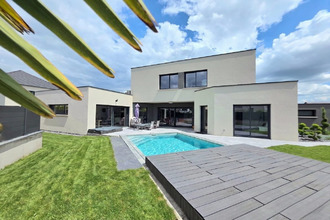 Ma-Cabane - Vente Maison Baldersheim, 260 m²