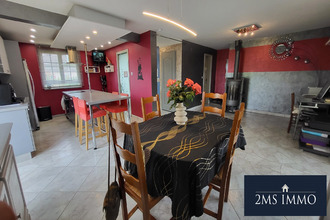 Ma-Cabane - Vente Maison Balgau, 135 m²