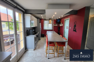 Ma-Cabane - Vente Maison Balgau, 135 m²
