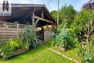 Ma-Cabane - Vente Maison Balizac, 76 m²