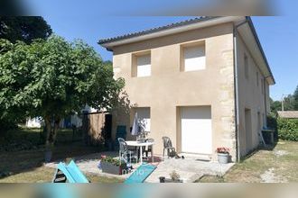 Vente Maison 33730, Balizac France