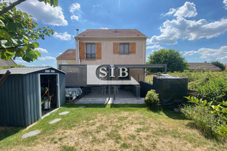 Ma-Cabane - Vente Maison Ballainvilliers, 114 m²