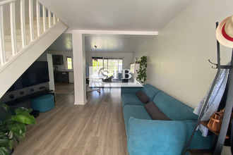 Ma-Cabane - Vente Maison Ballainvilliers, 114 m²