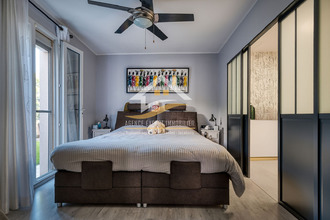 Ma-Cabane - Vente Maison BALLAINVILLIERS, 130 m²