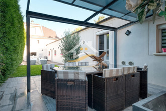 Ma-Cabane - Vente Maison BALLAINVILLIERS, 130 m²