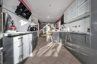 Ma-Cabane - Vente Maison BALLAINVILLIERS, 130 m²