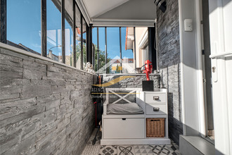 Ma-Cabane - Vente Maison BALLAINVILLIERS, 130 m²