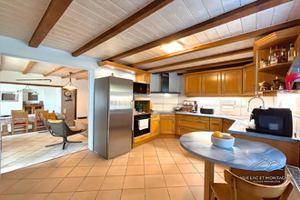 Ma-Cabane - Vente Maison BALLAISON, 103 m²