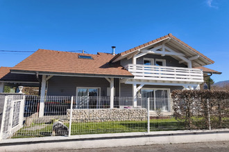 Ma-Cabane - Vente Maison Ballaison, 127 m²