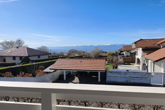 Ma-Cabane - Vente Maison Ballaison, 127 m²