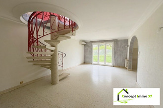 Ma-Cabane - Vente Maison Ballan-Miré, 115 m²