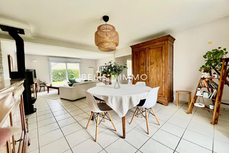 Ma-Cabane - Vente Maison Ballan-Miré, 132 m²