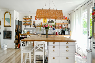 Ma-Cabane - Vente Maison BALLAN-MIRE, 153 m²
