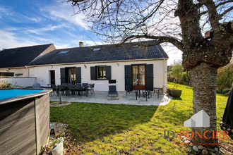 Ma-Cabane - Vente Maison Ballancourt-sur-Essonne, 124 m²