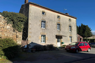 Vente Maison 87290, BALLEDENT France
