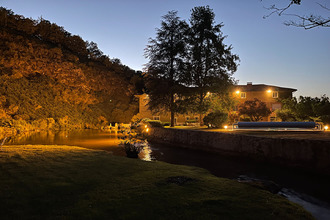 Ma-Cabane - Vente Maison BALLEDENT, 500 m²