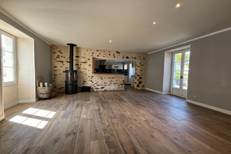 Ma-Cabane - Vente Maison BALLEE, 153 m²